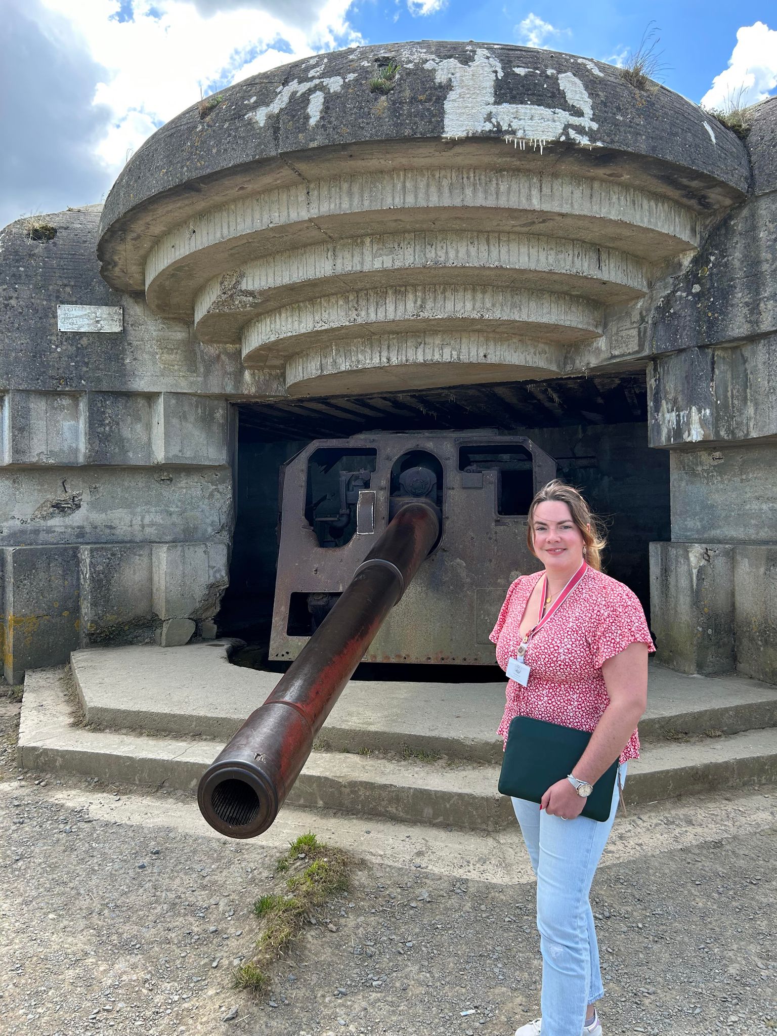 Présentation Longues sur mer