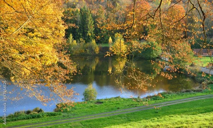 Decouvrir La Normandie Hors Saison Conseils Pour Un Voyage Paisible Et Authentique