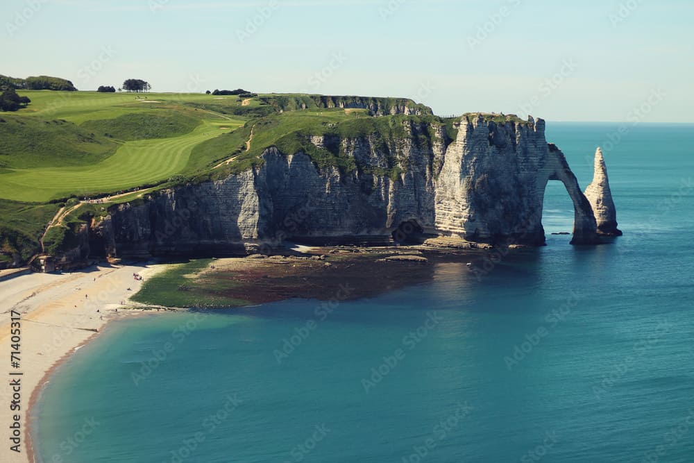 Etretat