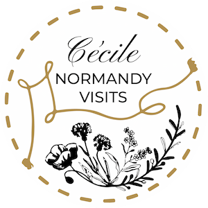 Cecile Normandy Visits