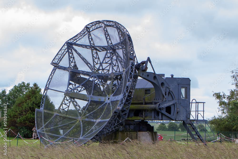 Sélectionner Au-delà des Sentiers battus : Les Musées Méconnus de la Seconde Guerre mondiale en Normandie Au-delà des Sentiers battus : Les Musées Méconnus de la Seconde Guerre mondiale en Normandie